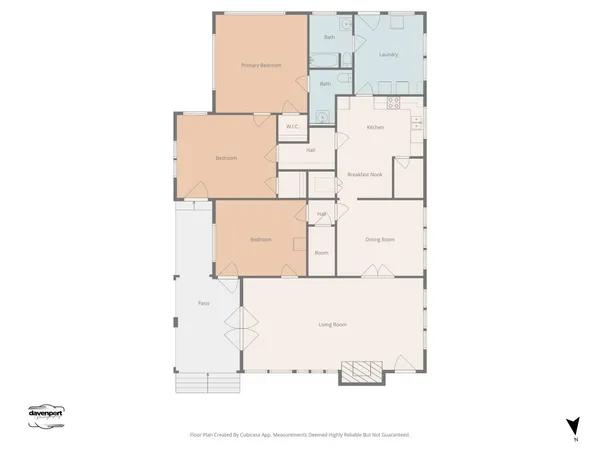 $119,700 | 101 West Planters Street, San Augustine, TX 75972