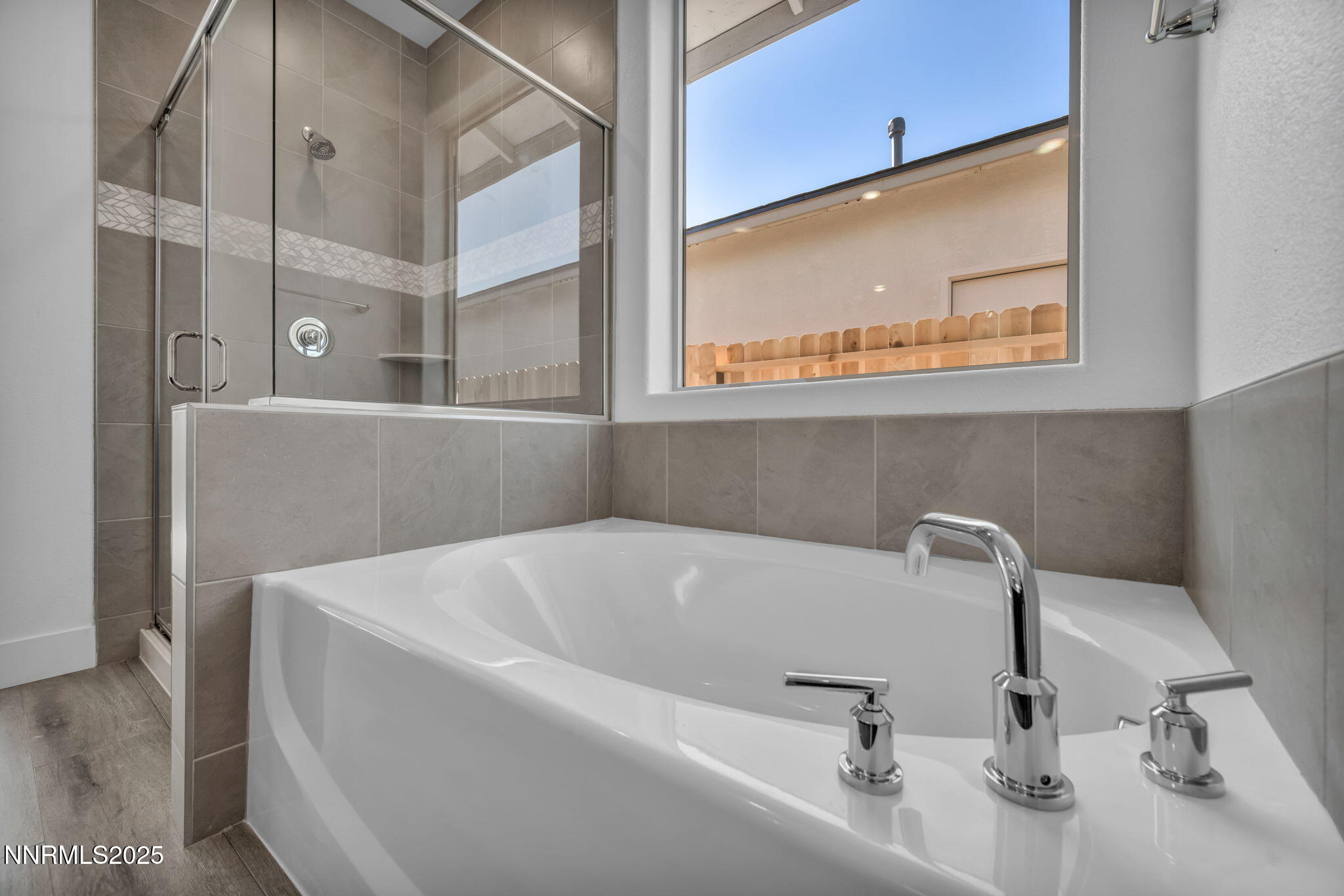 1333 Nebula Road, Unit HOMESITE 45 Carson City, NV 89705 - Photo 11 of 19 a bathroom with a bathtub