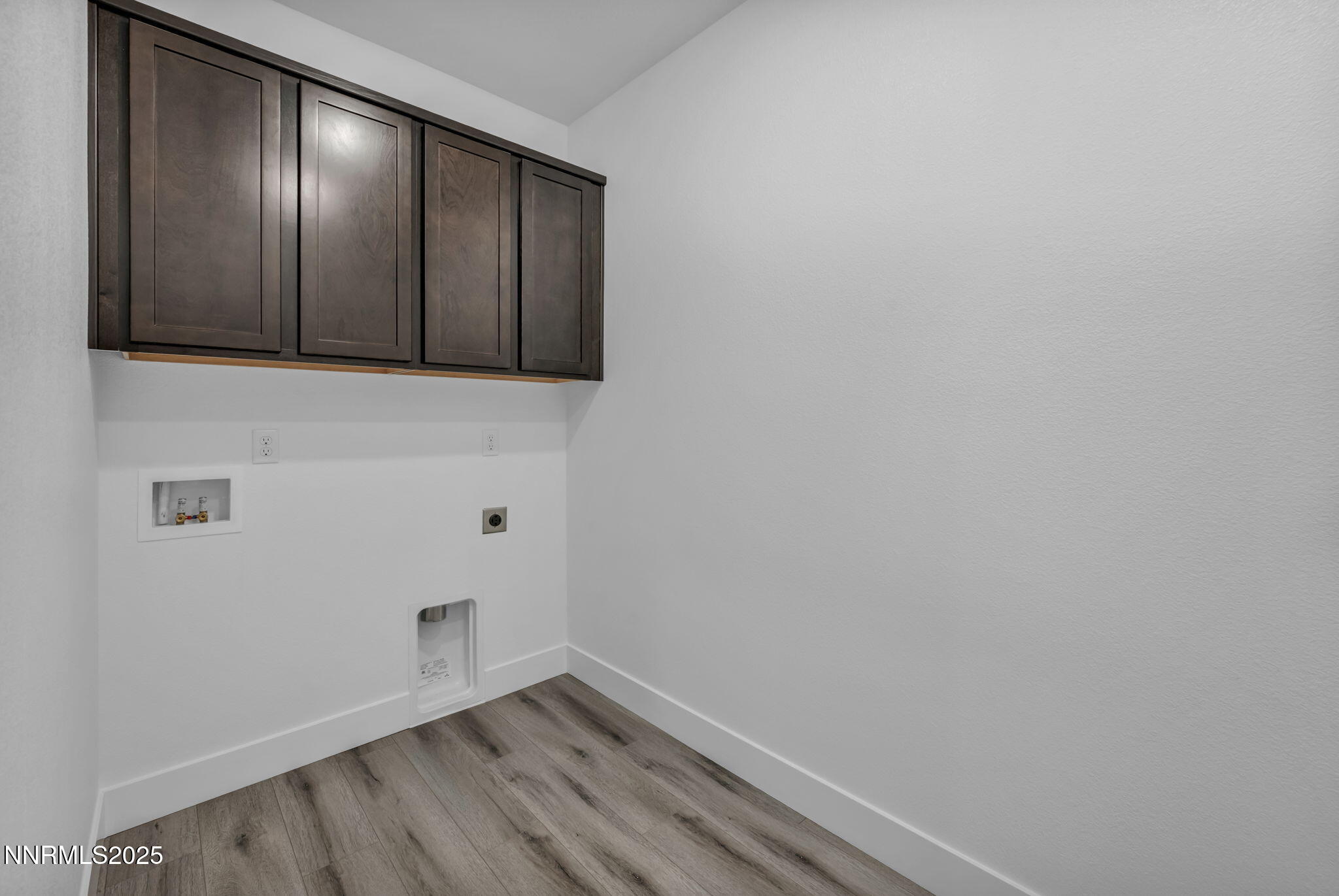 1333 Nebula Road, Unit HOMESITE 45 Carson City, NV 89705 - Photo 14 of 19 a view of an empty room
