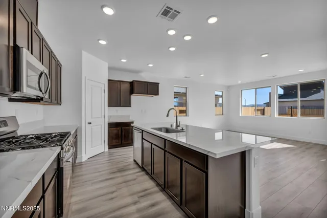 $639,990 | 1333 Nebula Road, Unit HOMESITE 45, Carson City, NV 89705