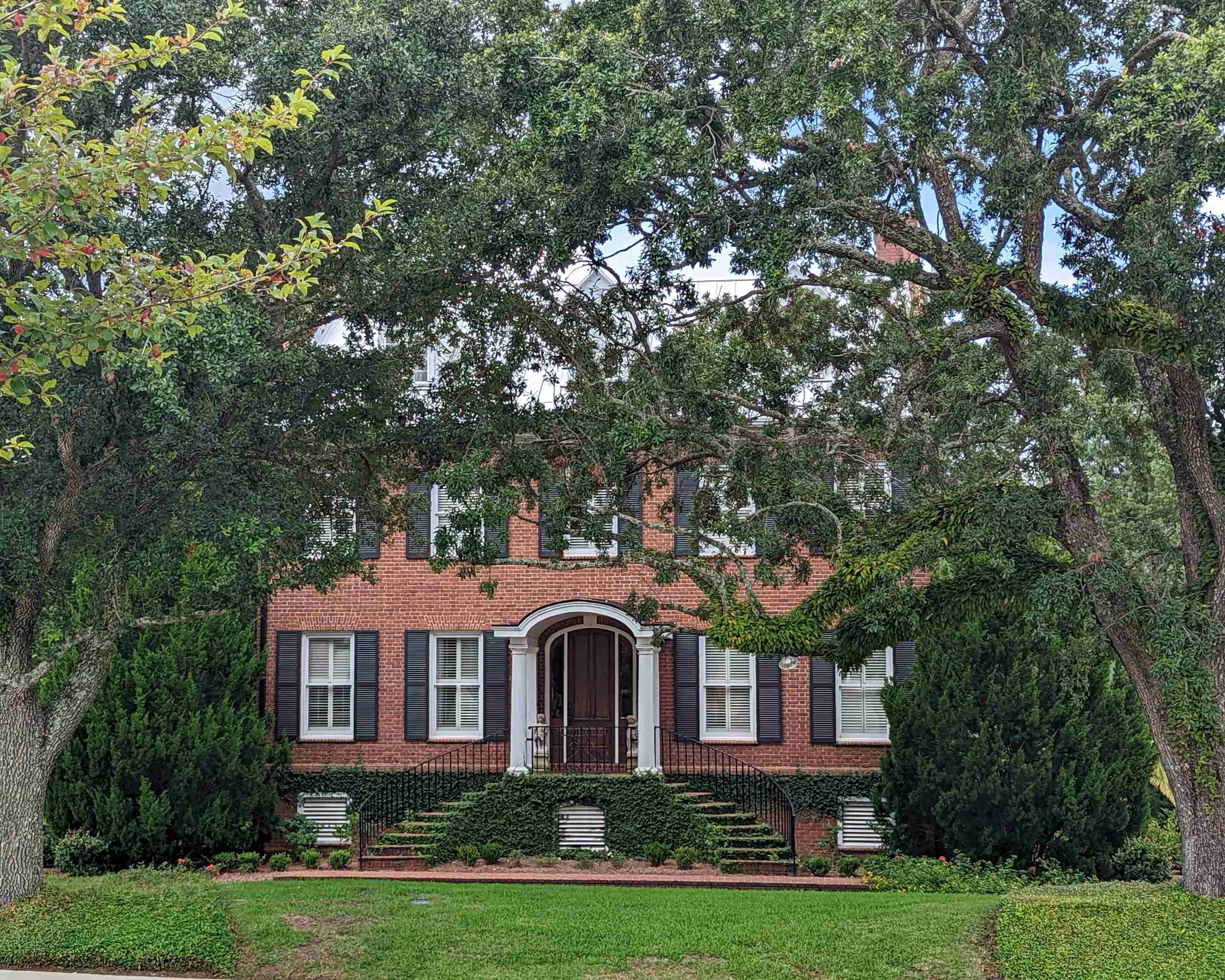 109 North Church Street Fairhope, AL 36532 - Photo 1 of 1