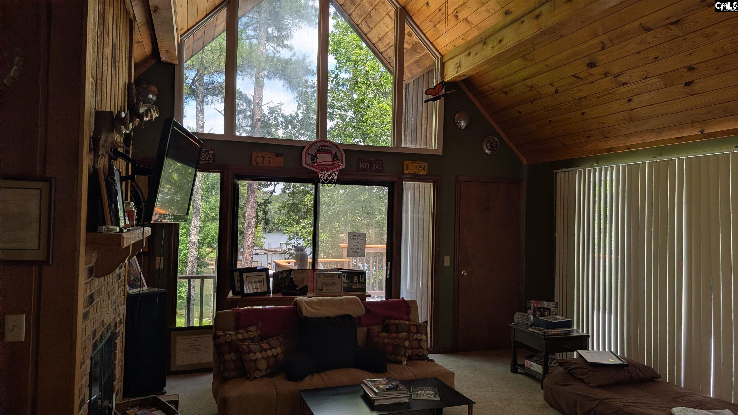 1253 Westshore Drive Ridgeway, SC 29130 - Photo 33 of 57