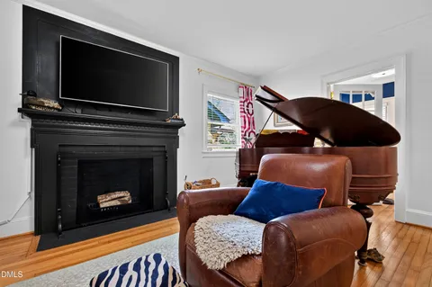 $1,095,000 | 519 East Lane Street, Raleigh, NC 27601