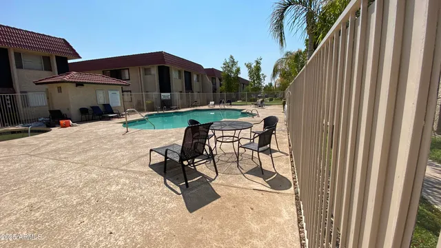$1,125 | 700 West University Drive, Unit 111, Tempe, AZ 85281