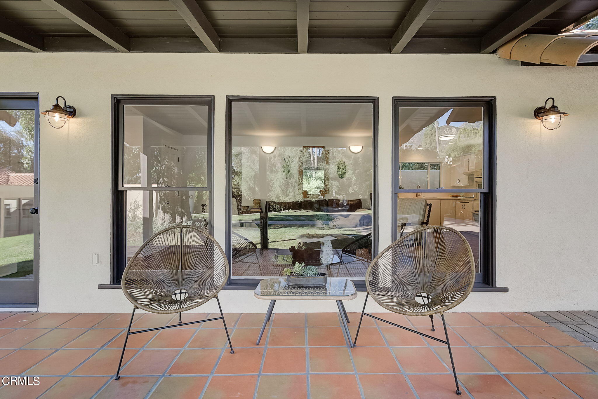 1717 East Mendocino Street Altadena, CA 91001 - Photo 43 of 68 a dining room with table and chairs