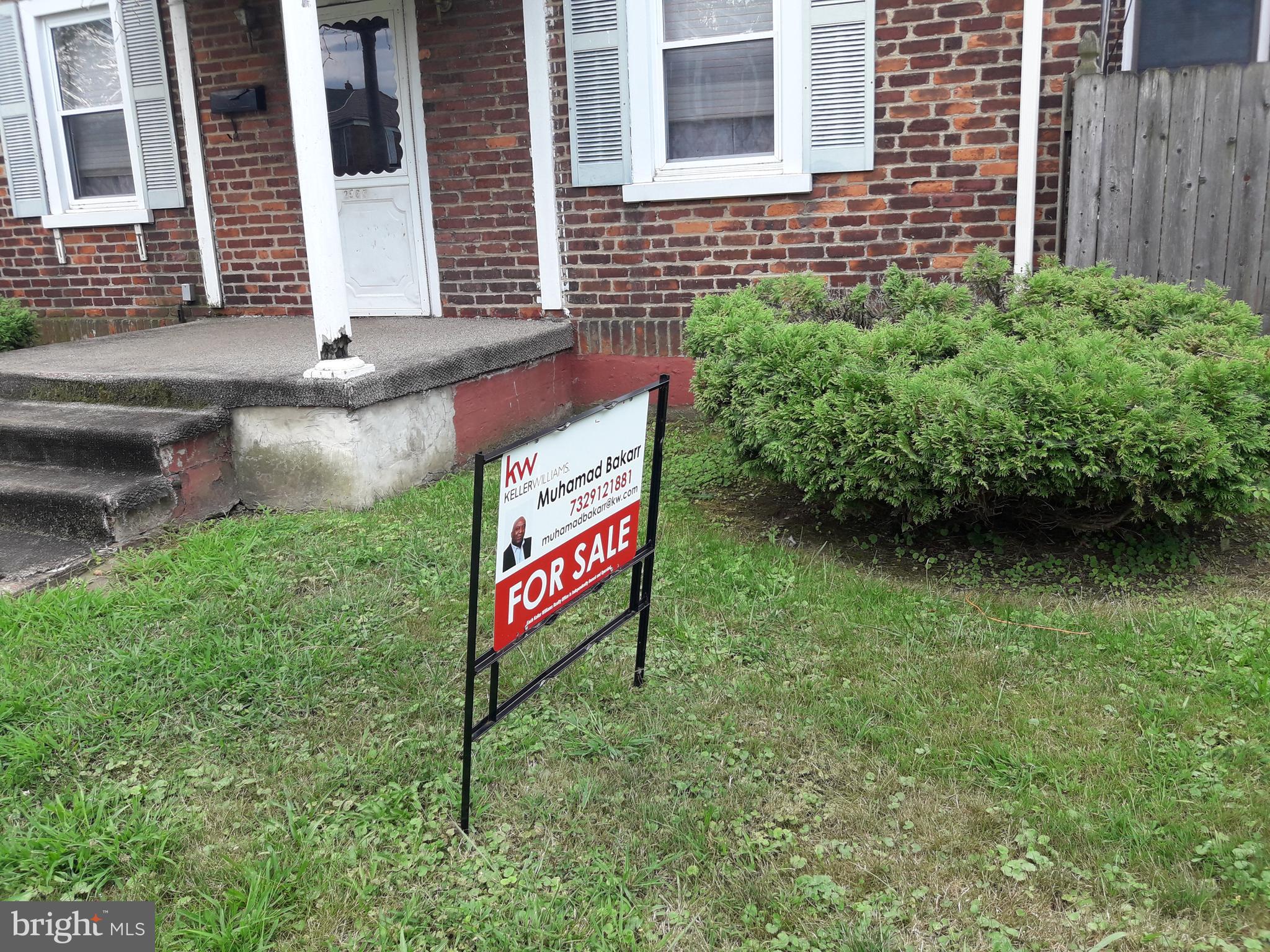 2963 North Congress Road Camden, NJ 08104 - Photo 8 of 8 Gallery Image 8