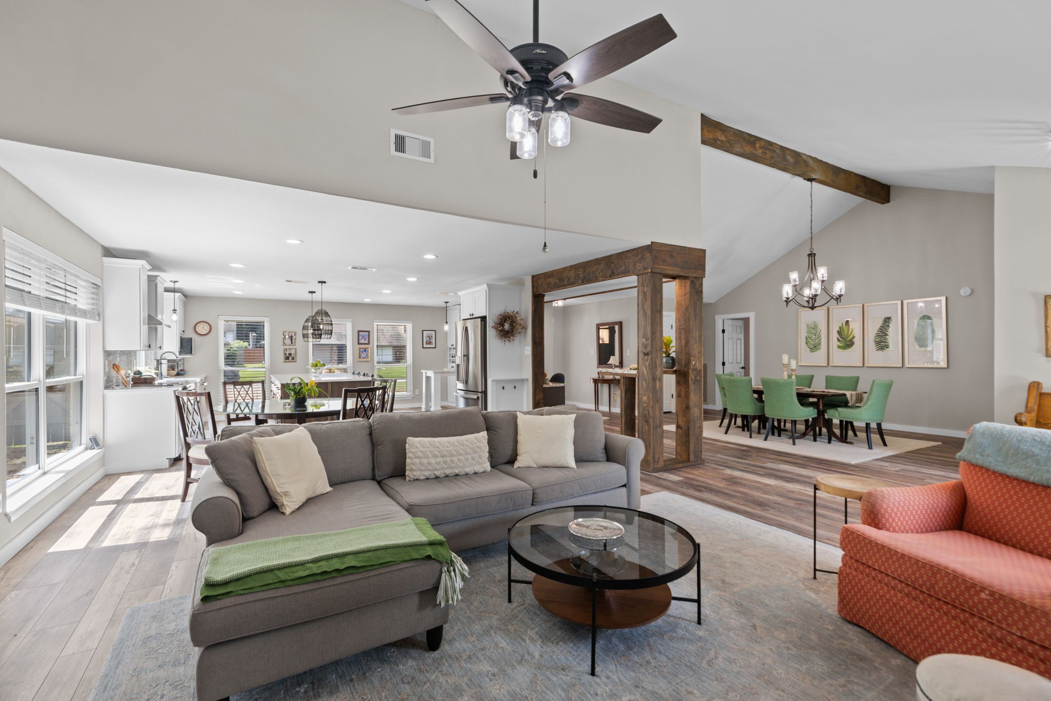 25318 Sugar Valley Lane Spring, TX 77373 - Photo 1 of 39 Gallery Image 1