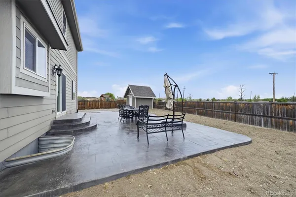 $560,000 | 9598 Dahlia Lane, Thornton, CO 80229