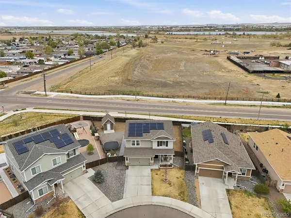 $560,000 | 9598 Dahlia Lane, Thornton, CO 80229