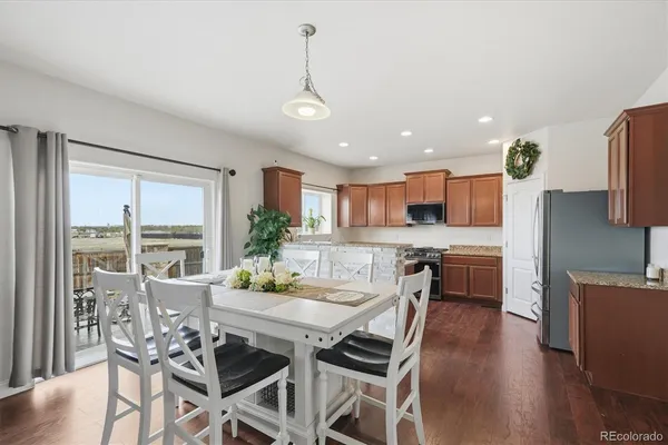 $560,000 | 9598 Dahlia Lane, Thornton, CO 80229