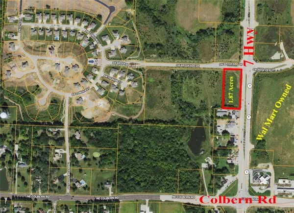 $655,000 | 9304 Highway 7, Lee's Summit, MO 64064