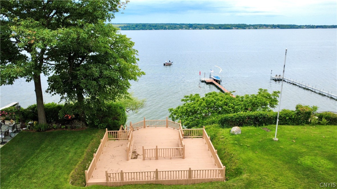 4861 Rockefeller Road Owasco, NY 13021 - Photo 11 of 50