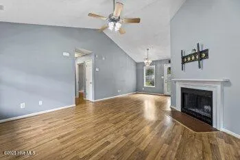 $1,600 | 502 Jasmine Lane, Jacksonville, NC 28546