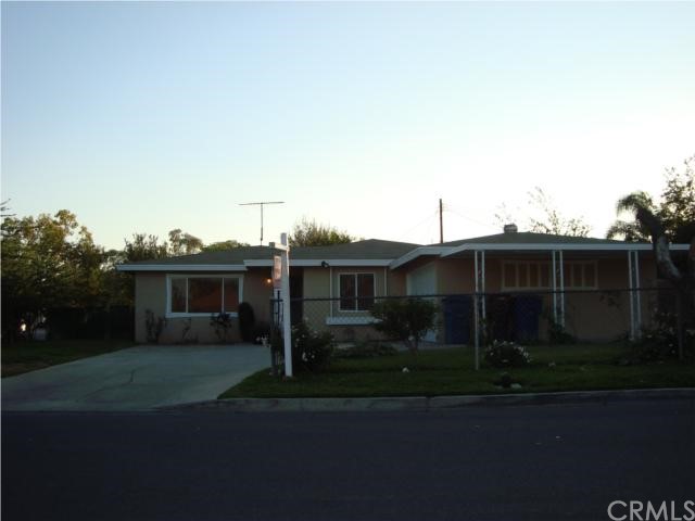 8992 Penny Drive Riverside, CA 92503 - Photo 1 of 1 Front View