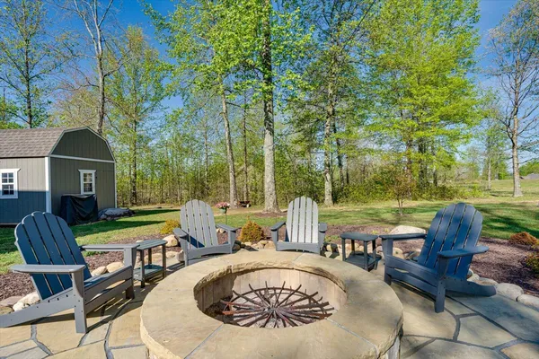 $674,900 | 240 Turkey Trot Lane, Jasper, TN 37347