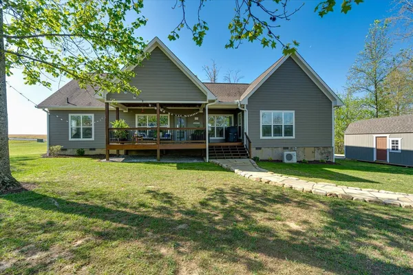 $674,900 | 240 Turkey Trot Lane, Jasper, TN 37347