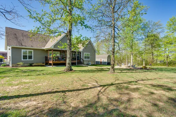 $674,900 | 240 Turkey Trot Lane, Jasper, TN 37347