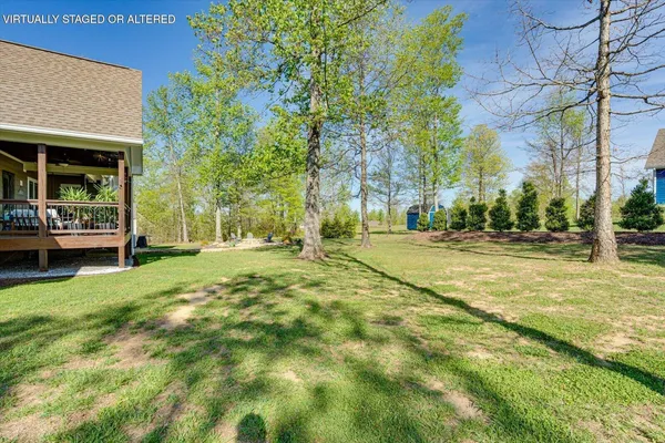 $674,900 | 240 Turkey Trot Lane, Jasper, TN 37347