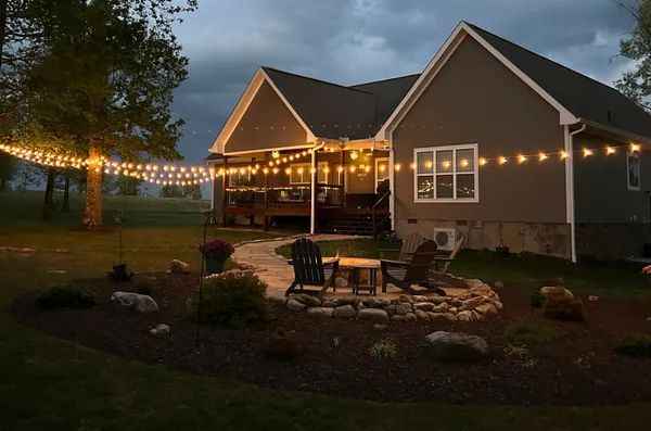 $674,900 | 240 Turkey Trot Lane, Jasper, TN 37347