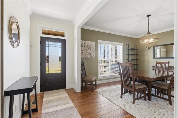 $674,900 | 240 Turkey Trot Lane, Jasper, TN 37347