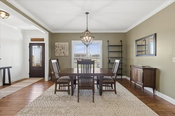 $674,900 | 240 Turkey Trot Lane, Jasper, TN 37347