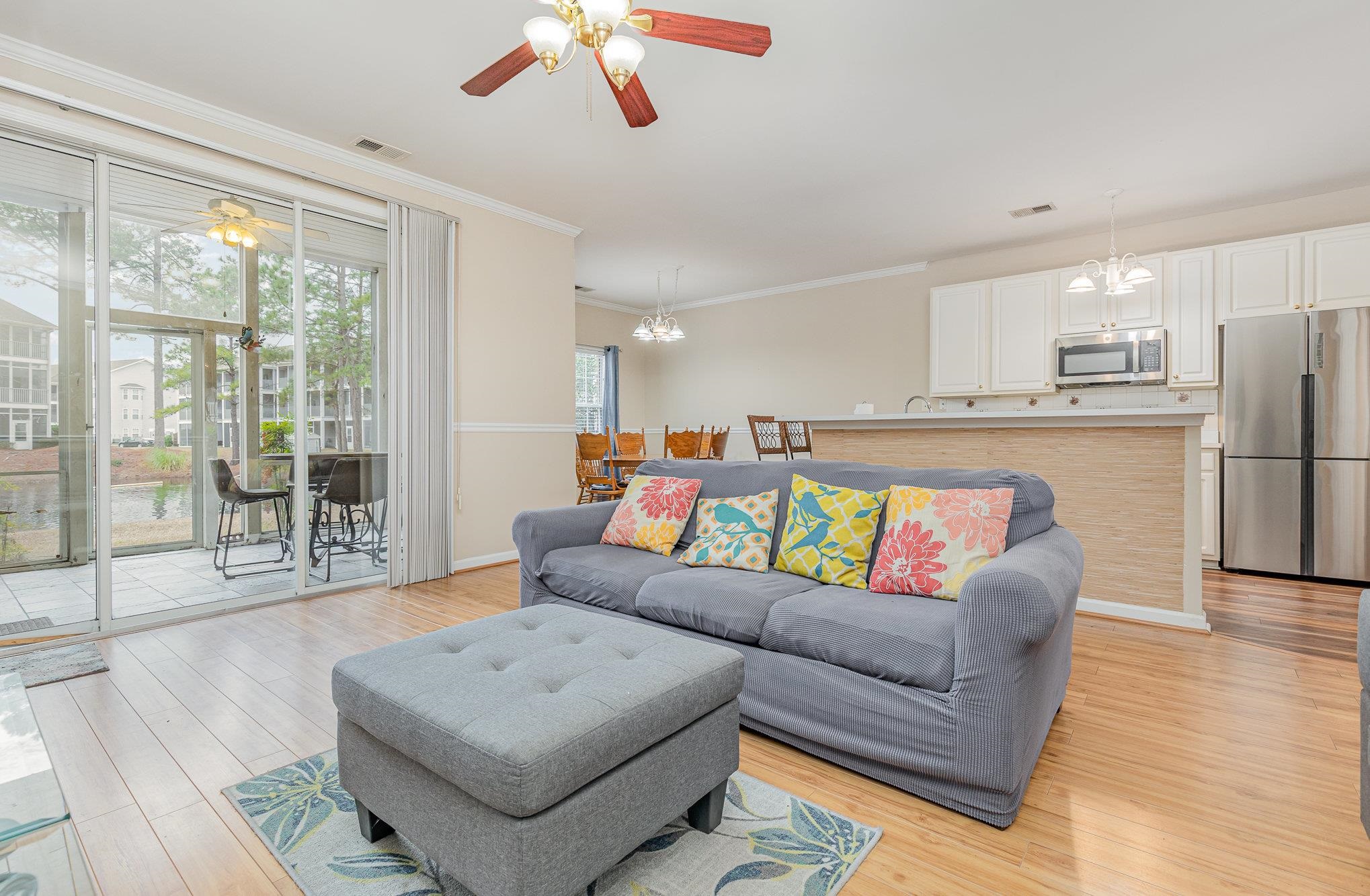 4823 Innisbrook Court, Unit 703 Myrtle Beach, SC 29579 - Photo 5 of 31