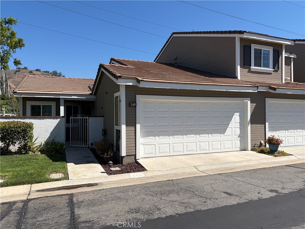 549 Canyon Hill Road San Dimas, CA 91773 - Photo 1 of 32