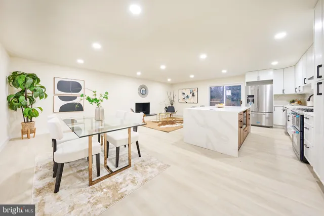 a bed room with a bed and a window