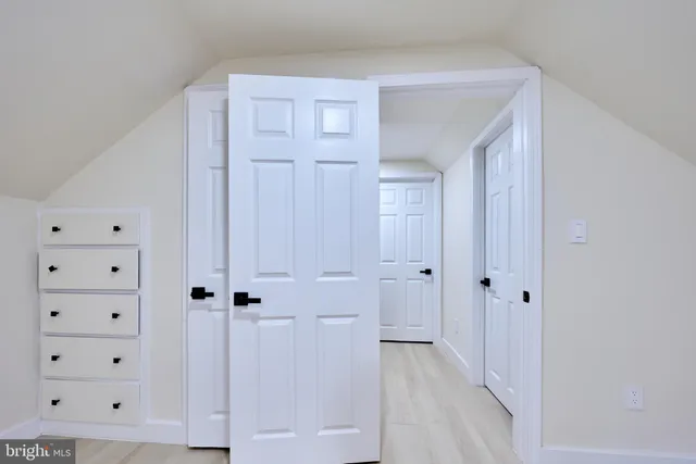 a view of house with yard