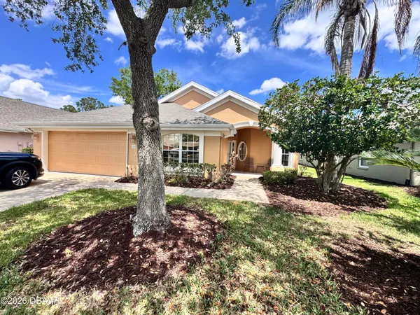 $3,100 | 1315 Coconut Palm Circle, Port Orange, FL 32128