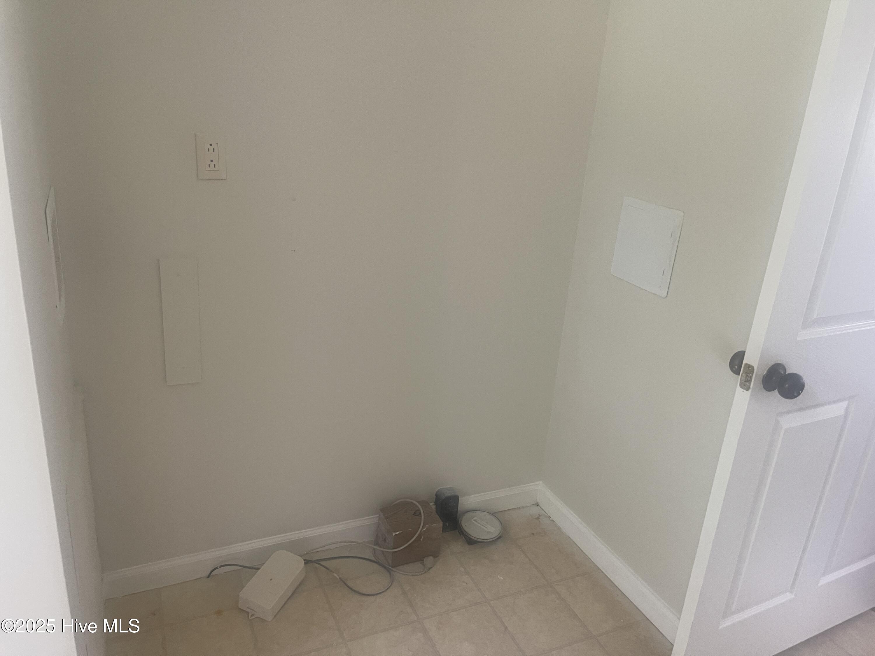 198 M M Ray Road Nakina, NC 28455 - Photo 12 of 15 laundry