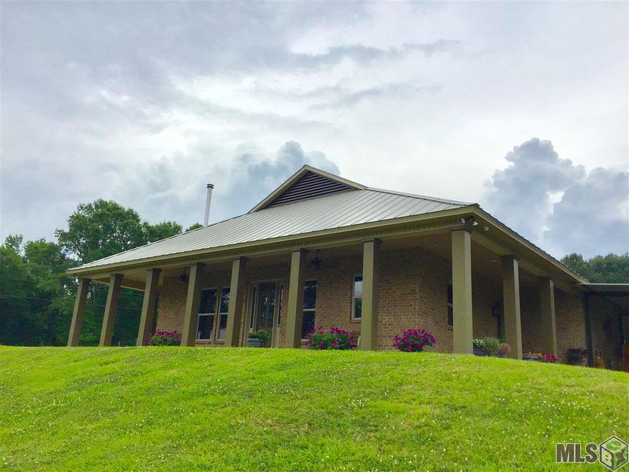 3486 Donegal Road Woodville, MS 39669 - Photo 1 of 47 Gallery Image 1