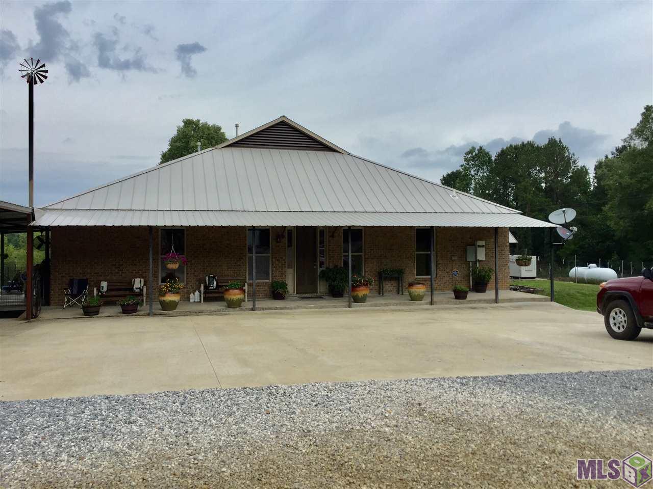 3486 Donegal Road Woodville, MS 39669 - Photo 3 of 47 Gallery Image 3