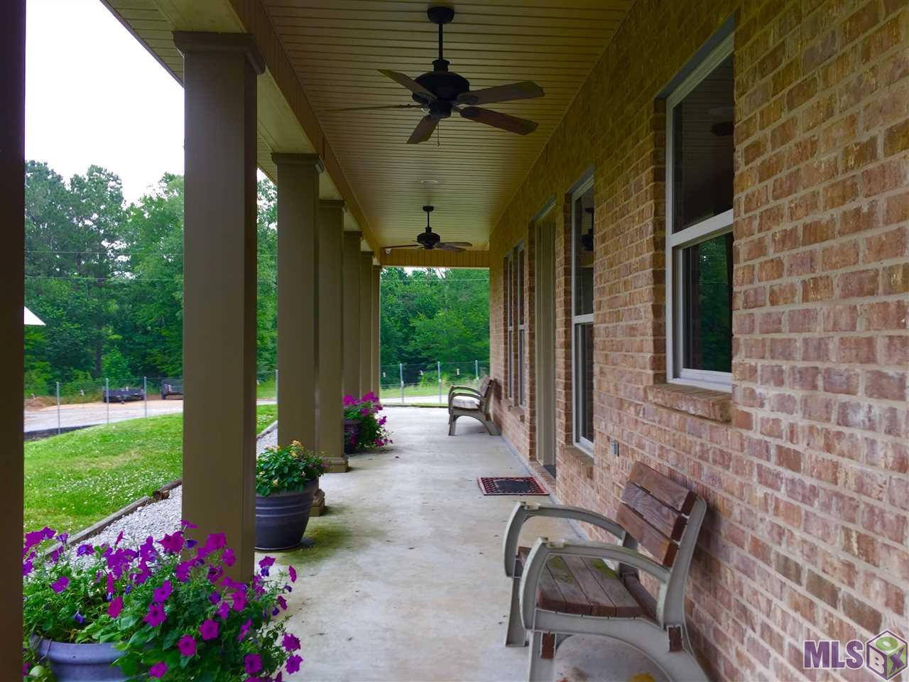 3486 Donegal Road Woodville, MS 39669 - Photo 4 of 47 Gallery Image 4