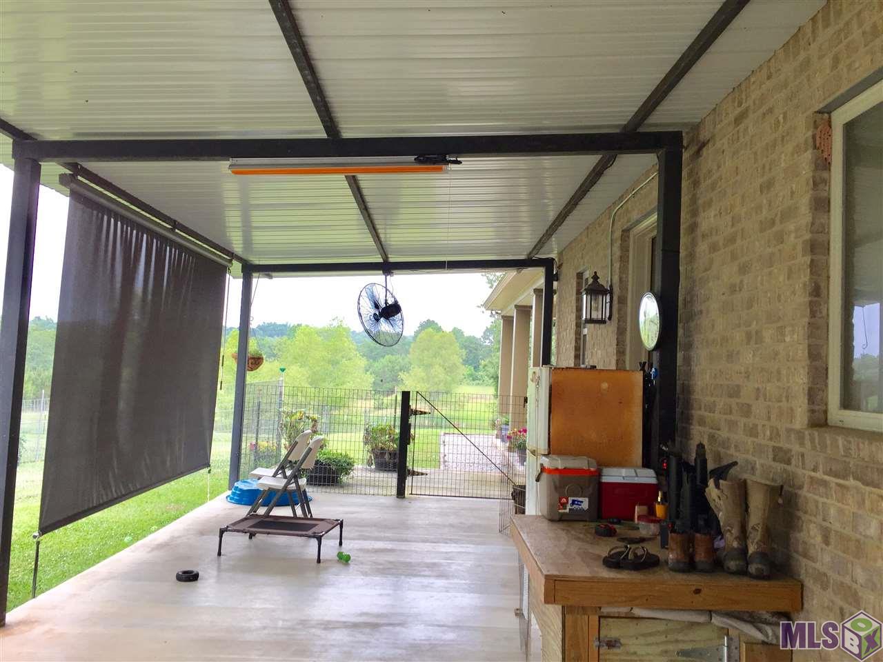 3486 Donegal Road Woodville, MS 39669 - Photo 5 of 47 Gallery Image 5