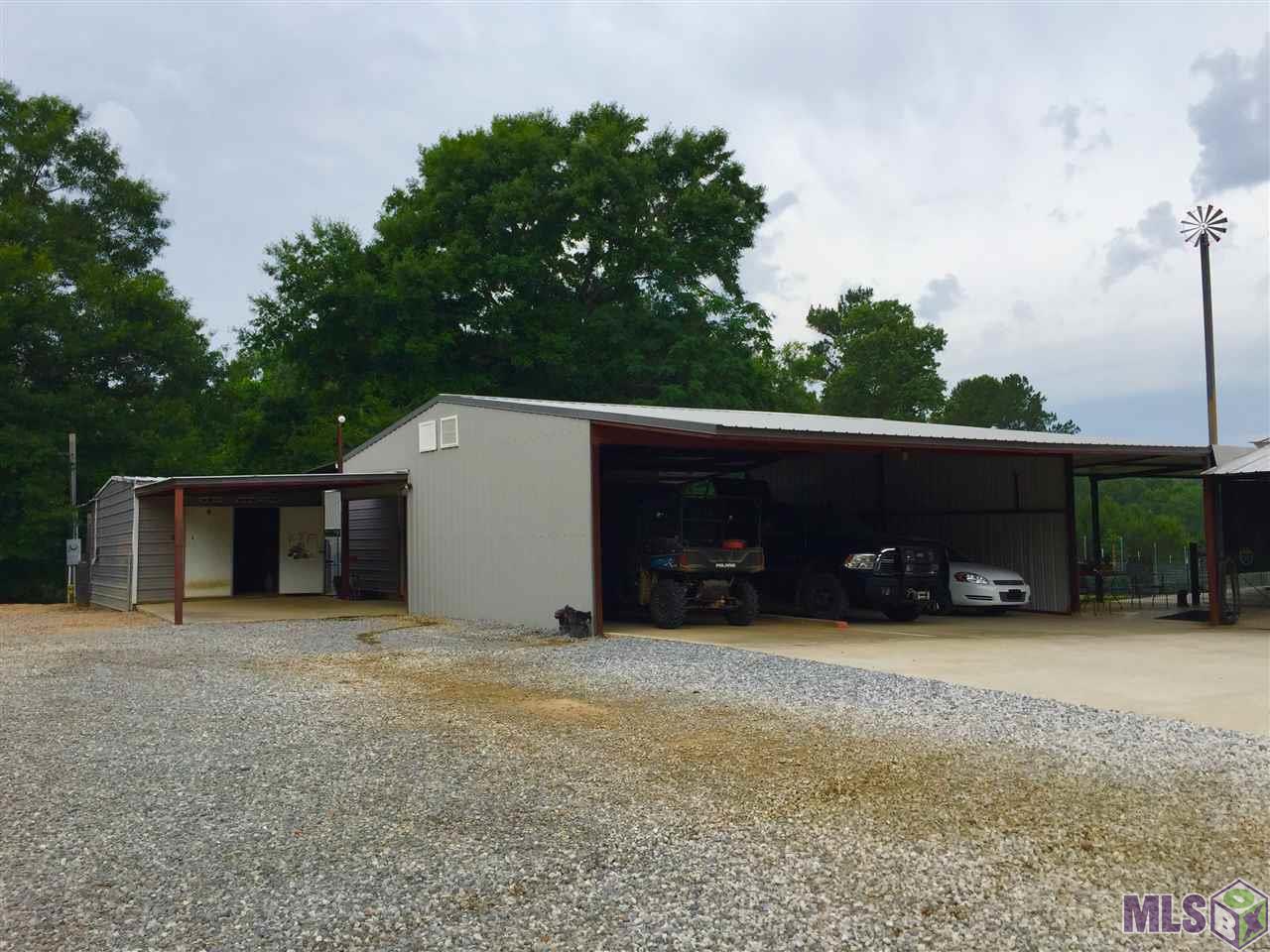 3486 Donegal Road Woodville, MS 39669 - Photo 7 of 47 Gallery Image 7