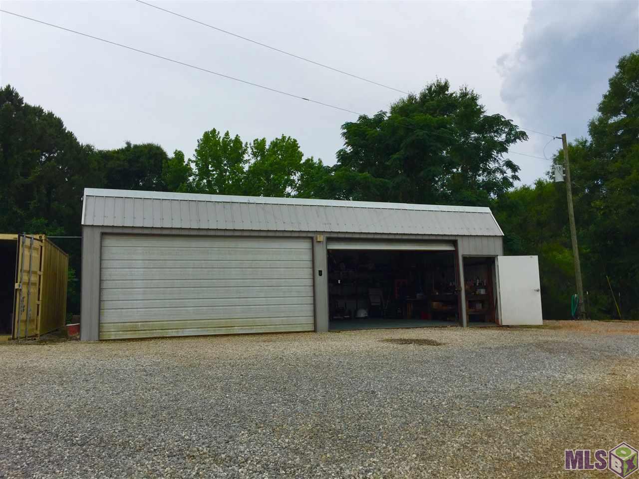 3486 Donegal Road Woodville, MS 39669 - Photo 8 of 47 Gallery Image 8