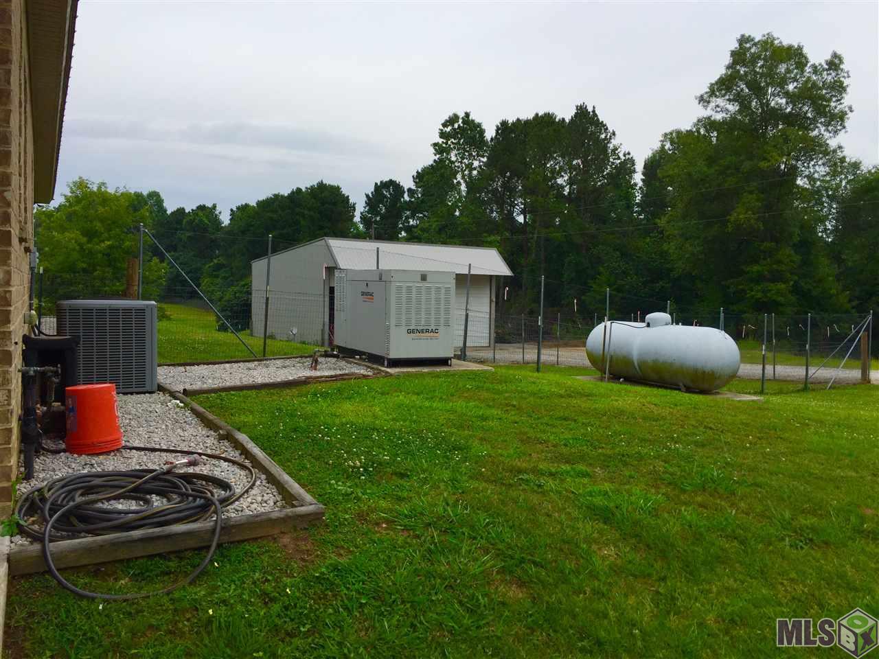 3486 Donegal Road Woodville, MS 39669 - Photo 9 of 47 Gallery Image 9
