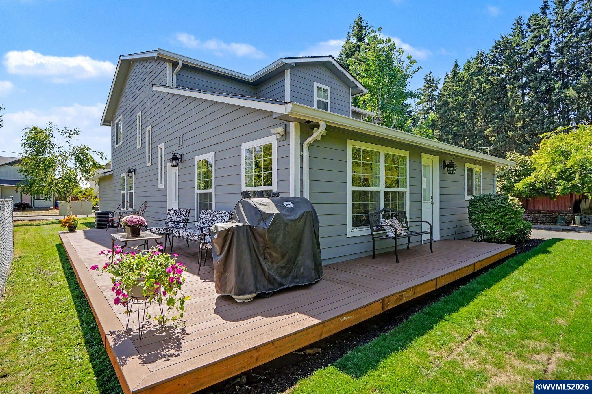 1295 Barnick Road Northeast Keizer, OR 97303 - Photo 37 of 43 Gallery Image 37