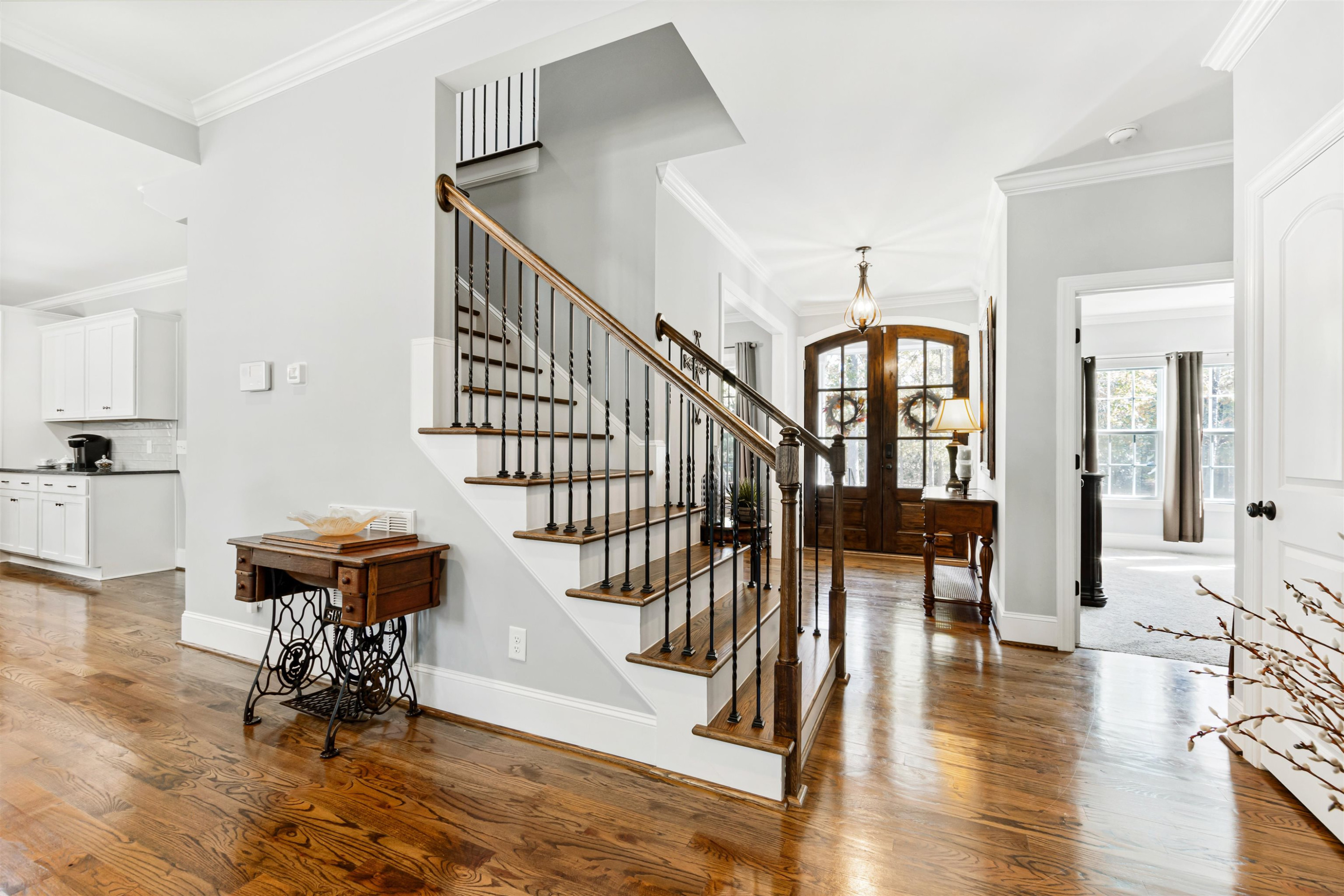 10156 Chambers Road Raleigh, NC 27603 - Photo 11 of 61 Hall