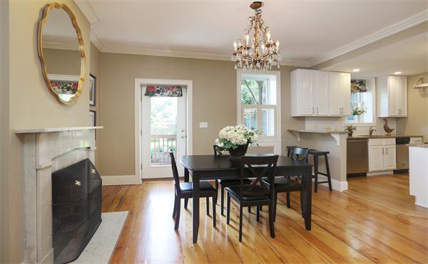 117 Baldwin Street Boston, MA 02129 - Photo 2 of 11