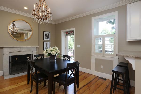 117 Baldwin Street Boston, MA 02129 - Photo 3 of 11