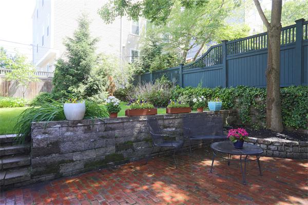 117 Baldwin Street Boston, MA 02129 - Photo 10 of 11