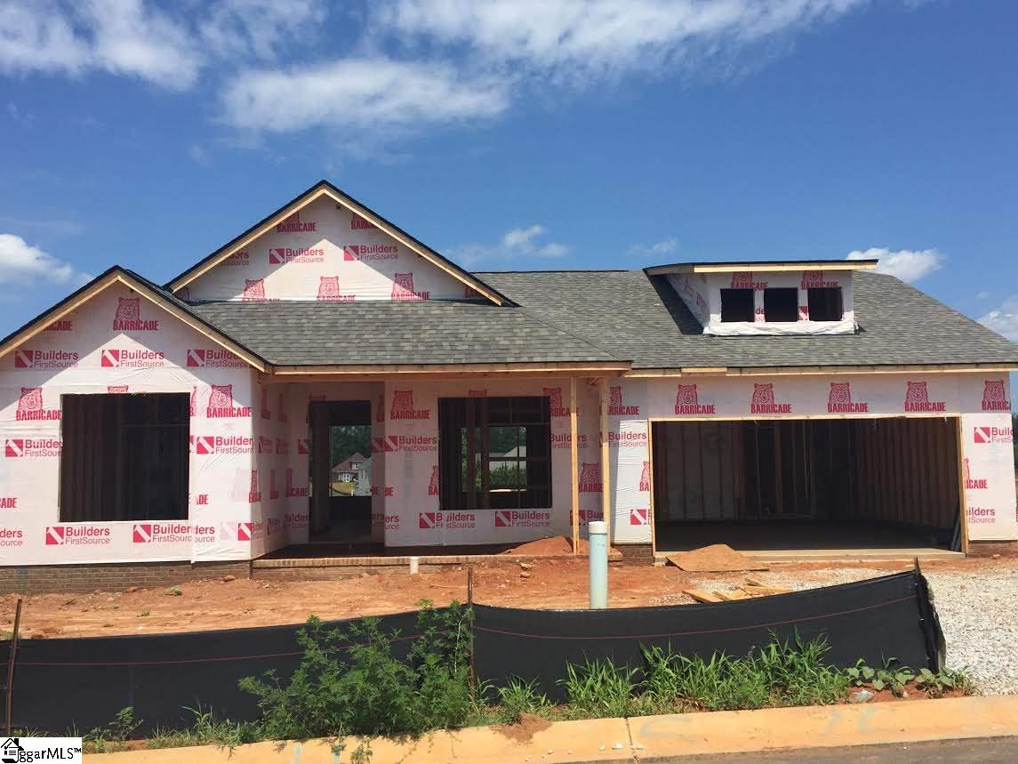 214 Downs Road Greenville, SC 29617 - Photo 1 of 1 Gallery Image 1
