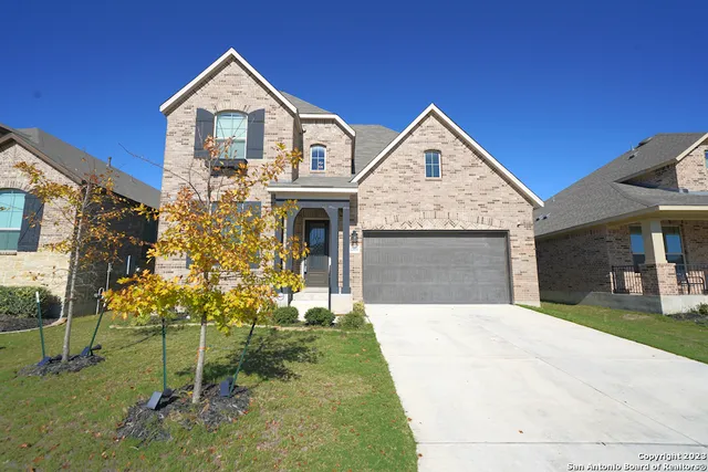 $2,495 | 12031 Jones Ranch, San Antonio, TX 78254