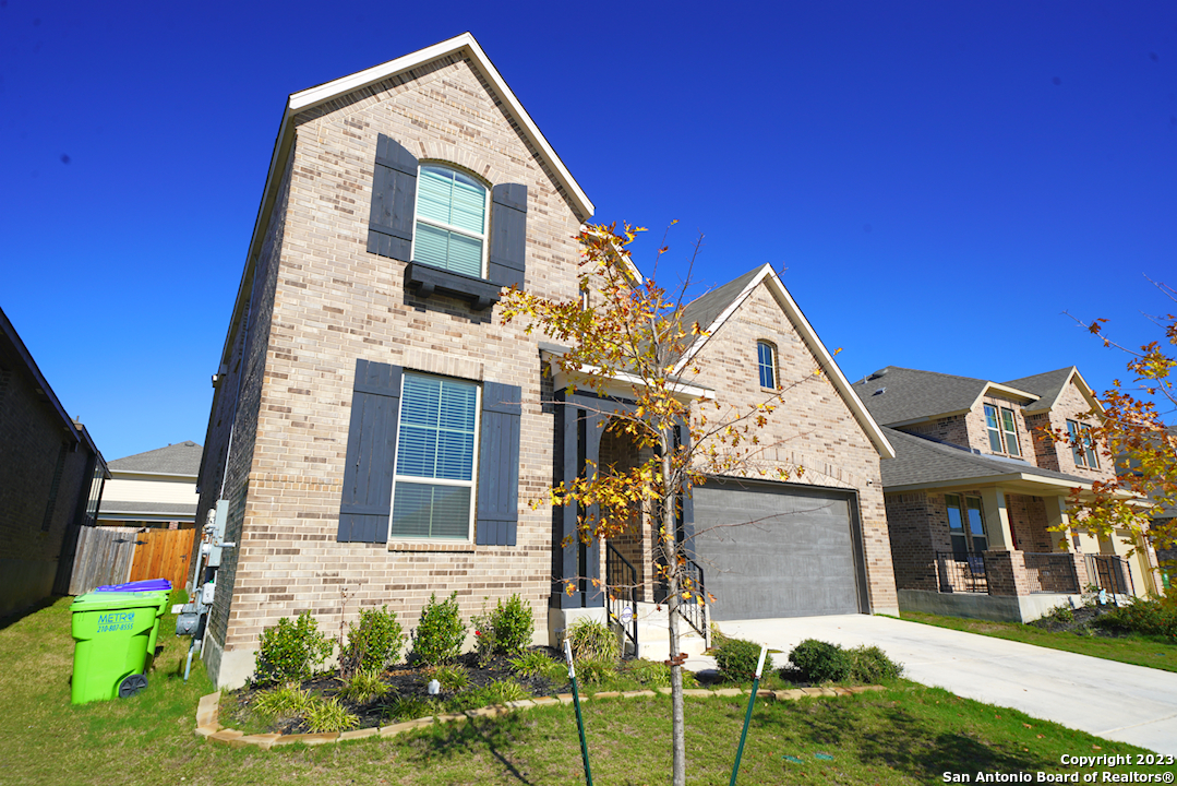 12031 Jones Ranch San Antonio, TX 78254 - Photo 2 of 44