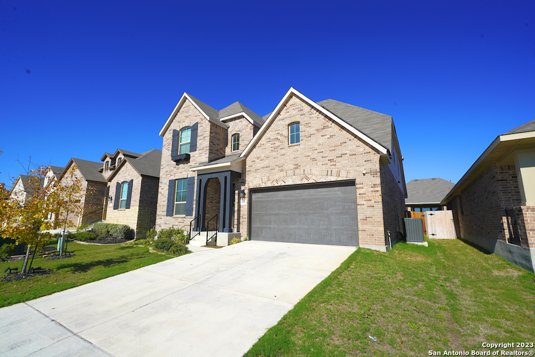 12031 Jones Ranch San Antonio, TX 78254 - Photo 3 of 44