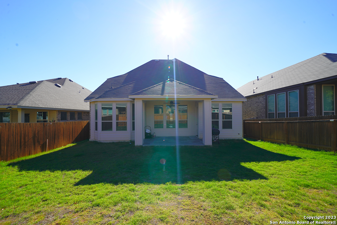 12031 Jones Ranch San Antonio, TX 78254 - Photo 42 of 44