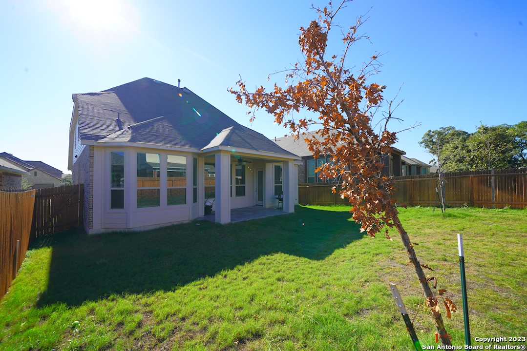 12031 Jones Ranch San Antonio, TX 78254 - Photo 43 of 44