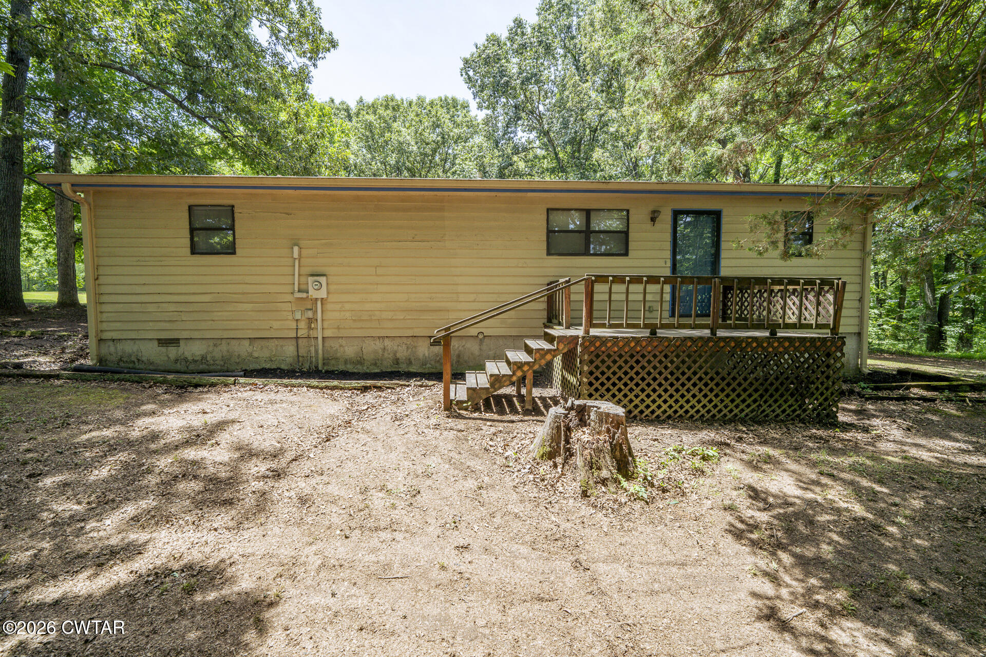 44 J B Jones Road Trenton, TN 38382 - Photo 39 of 48 44 J B Jones Rd Trenton TN-59